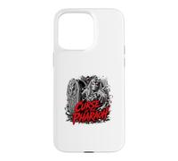 Carcasa para iPhone 15 Pro MAX La maldición del faraón Momia egipcia Heavymetal