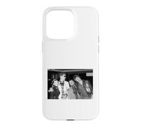 Carcasa para iPhone 15 Pro MAX La Maldita Soo Catwoman & Wreckless Eric David Corio