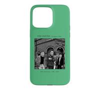 Carcasa para iPhone 15 Pro MAX La Reina de los Smiths está Muerta Morrissey 1986-2026 Stephen Wright