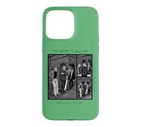 Carcasa para iPhone 15 Pro MAX La Reina de los Smiths ha Muerto 40 Aniversario Stephen Wright