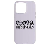 Carcasa para iPhone 15 Pro MAX Las SUPREMAS Ketanji Brown Jackson SCOTUS RBG Sotomayor Meme
