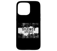 Carcasa para iPhone 15 Pro MAX Learn Acronym Motivation Inspirational Learning Process