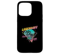 Carcasa para iPhone 15 Pro MAX Legendary Since May 1986