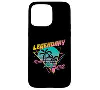 Carcasa para iPhone 15 Pro MAX Legendary Since May 2002