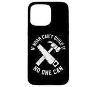 Carcasa para iPhone 15 Pro MAX Lindo Noah Nombre Constructor Personalizado