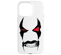 Carcasa para iPhone 15 Pro MAX Lobo Big Face