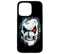 Carcasa para iPhone 15 Pro MAX Lobo In Lo Face