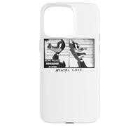 Carcasa para iPhone 15 Pro MAX Looney Tunes Daffy Duck Mental Case