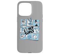 Carcasa para iPhone 15 Pro MAX Looney Tunes The Looney Bunch