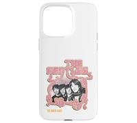 Carcasa para iPhone 15 Pro MAX Los Beatles - 1968 florece la luz Interior