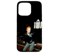 Carcasa para iPhone 15 Pro MAX Los Dulces sueños de Annie Lennox Eurythmics están Hechos de Este 1983