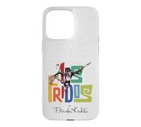 Carcasa para iPhone 15 Pro MAX Los Fridos x FridaTM - Fulang Monkey