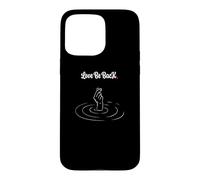Carcasa para iPhone 15 Pro MAX Love Bee Back/LBB