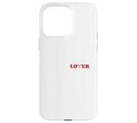 Carcasa para iPhone 15 Pro MAX Lover Loner Broken Heart Graphic - Dark Humor Relationship
