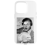 Carcasa para iPhone 15 Pro MAX Mago Paul Daniels Magia Show Wizbit 1987