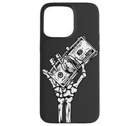 Carcasa para iPhone 15 Pro MAX Mano de Dinero de Agarre de la