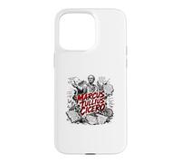Carcasa para iPhone 15 Pro MAX Marcus Tullius Cicerón Orador de la Antigua Roma Latina