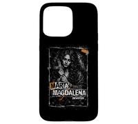 Carcasa para iPhone 15 Pro MAX Maria Magdalena Devota fe Cristiana