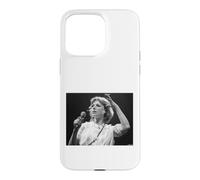 Carcasa para iPhone 15 Pro MAX Marianne Faithfull Conocidos peligrosos David Corio