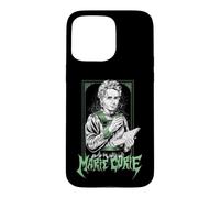 Carcasa para iPhone 15 Pro MAX Marie Curie
