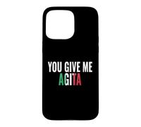Carcasa para iPhone 15 Pro MAX Me Das Agita