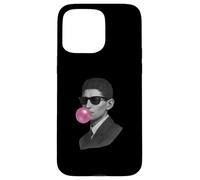 Carcasa para iPhone 15 Pro MAX Metamorfosis de Franz Kafka