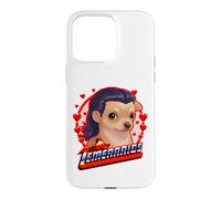Carcasa para iPhone 15 Pro MAX Mexican Funny Spanish