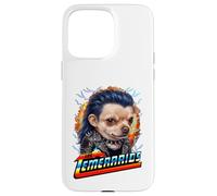 Carcasa para iPhone 15 Pro MAX Mexican Funny Spanish