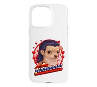 Carcasa para iPhone 15 Pro MAX Mexican Funny Spanish