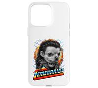 Carcasa para iPhone 15 Pro MAX Mexican Funny Spanish