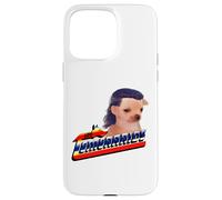 Carcasa para iPhone 15 Pro MAX Mexican Funny Spanish