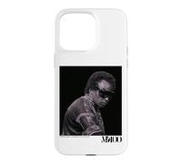 Carcasa para iPhone 15 Pro MAX Miles Davis MD100 Central Park NYC 1975 Foto de David Gahr
