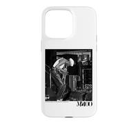 Carcasa para iPhone 15 Pro MAX Miles Davis MD100 Foto en Vivo por Ebet Roberts