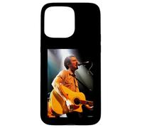 Carcasa para iPhone 15 Pro MAX Million Dead Singer Frank Turner Folk Rock de Andy Willsher
