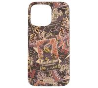 Carcasa para iPhone 15 Pro MAX Minions & Monsters Classic Posters All Over Print