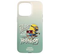 Carcasa para iPhone 15 Pro MAX Minions & Monsters Hollywood Royalty