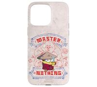Carcasa para iPhone 15 Pro MAX Minions & Monsters Master of Nothing