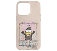 Carcasa para iPhone 15 Pro MAX Minions & Monsters Spellcasting Craft