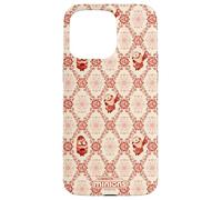 Carcasa para iPhone 15 Pro MAX Minions Stuart & Bob Lunar New Year Celebration