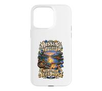 Carcasa para iPhone 15 Pro MAX Missing Piece Puzzler Puzzle Shirt