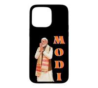 Carcasa para iPhone 15 Pro MAX Modi