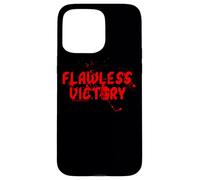 Carcasa para iPhone 15 Pro MAX Mortal Kombat Klassic Flawless Victory