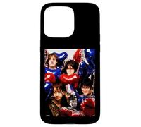 Carcasa para iPhone 15 Pro MAX My Bloody Valentine Shoegaze Loveless Band Foto AJ Barratt