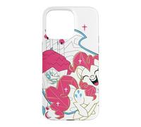 Carcasa para iPhone 15 Pro MAX My Little Pony Dragons & Diamonds