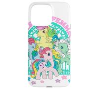 Carcasa para iPhone 15 Pro MAX My Little Pony Fierce Femmes