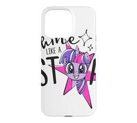 Carcasa para iPhone 15 Pro MAX My Little Pony Shine Like A Star