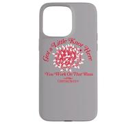 Carcasa para iPhone 15 Pro MAX National Lampoon's Christmas Vacation Got a Little Knot Here
