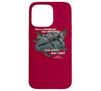 Carcasa para iPhone 15 Pro MAX National Lampoon's Christmas Vacation Not a Creature