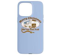 Carcasa para iPhone 15 Pro MAX National Lampoon's Christmas Vacation SH!Tter Was Full