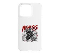 Carcasa para iPhone 15 Pro MAX Némesis Diosa De La Retribución Mitología Griega